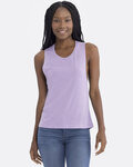 Ladies' Festival Muscle Tank