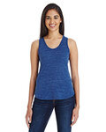 Ladies' Blizzard Jersey Racer Tank