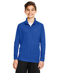 Youth Zone Performance Quarter-Zip