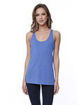 Ladies' Triblend Racerback Tank