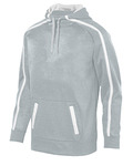 Adult Stoked Tonal Heather Hoodie