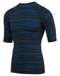 Youth Hyperform Compression Half Sleeve