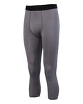 Men's Hyperform Compression Calf Length Tight