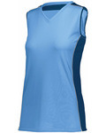 Ladies' True Hue Technology™ Paragon Jersey