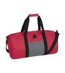 ATC RETRO BARREL DUFFEL. 49.5 L.