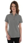 COAL HARBOUR® COTTON SELECT SOIL RELEASE LADIES' SPORT SHIRT