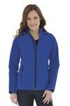 COAL HARBOUR® ALL SEASON WATER REPELLENT MESH LINED LADIES' JACKET