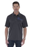 COAL HARBOUR® SNAG PROOF POWER POCKET POLO.