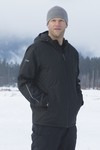 DRYFRAME® THERMO TECH INSULATED WATERPROOF JACKET