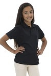 COAL HARBOUR® SNAG RESISTANT YOUTH SPORT SHIRT