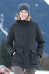 DRYFRAME® DRY TECH LADIES' PARKA