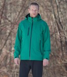 DRYFRAME® TRI-TECH WATERPROOF HARD SHELL JACKET