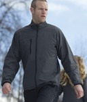 DRYFRAME DRY TECH REVERSIBLE LINER JACKET