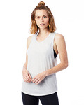 Ladies' Slinky-Jersey Muscle Tank