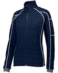 Ladies' Dry-Excel™ Bonded Polyester Deviate Jacket