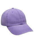 Optimum Pigment Dyed-Cap