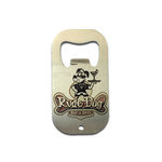 Card Style Bottle Opener