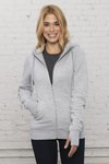 ATC™ ESACTIVE® CORE FULL ZIP HOODED LADIES’ SWEATSHIRT