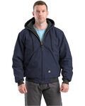 Men's Berne Heritage Hooded Jacket