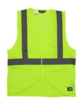 Adult Hi-Vis Class 2 Economy Vest