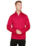 Men's Advantage Snag Protection Plus Quarter-Zip