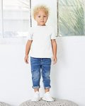 Toddler Jersey Tee