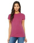 Women's Slim Fit Tee