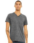 Jersey V-Neck Tee