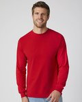 Heavyweight Long Sleeve T-Shirt