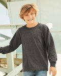 Youth Classic Long Sleeve T-Shirt