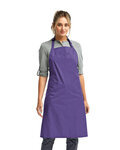 Unisex 'Colours' Recycled Bib Apron