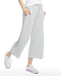 Ladies' Tri-blend Flare Pant