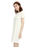 Ladies' Cotton T-Shirt Dress