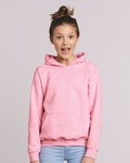 Heavy Blend™ Youth Hooded Sweatshirt