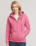 Heavy Blend™ Women’s Full-Zip Hooded Sweatshirt