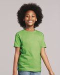 Ultra Cotton® Youth T-Shirt