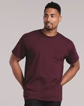 Ultra Cotton® Pocket T-Shirt