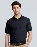 Ultra Cotton® Jersey Polo