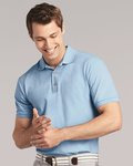 Ultra Cotton® Piqué Polo