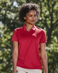 Performance® Women's Jersey Polo