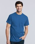 Heavy Cotton™ Pocket T-Shirt