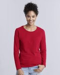 Heavy Cotton™ Women’s Long Sleeve T-Shirt