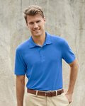 DryBlend® Double Piqué Polo