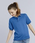 DryBlend® Youth Jersey Polo