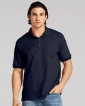 DryBlend® Jersey Pocket Polo