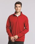 Performance® Tech Quarter-Zip Sweatshirt