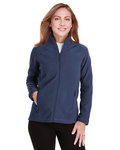 Ladies' Rocklin Fleece Jacket