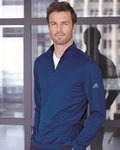 Lightweight Quarter-Zip Pullover