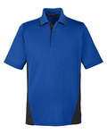 Men's Flash Snag Protection Plus IL Colorblock Polo