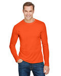 Unisex 4.5 oz., 100% Polyester Performance Long-Sleeve T-Shirt